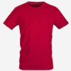 Men's T-Shirt (Red)